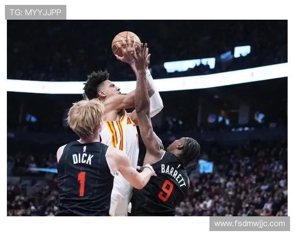 猛龙双杀公牛七连败莺歌31分