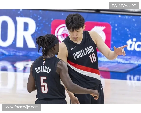 杨瀚森对奇才技术犯规被撤销